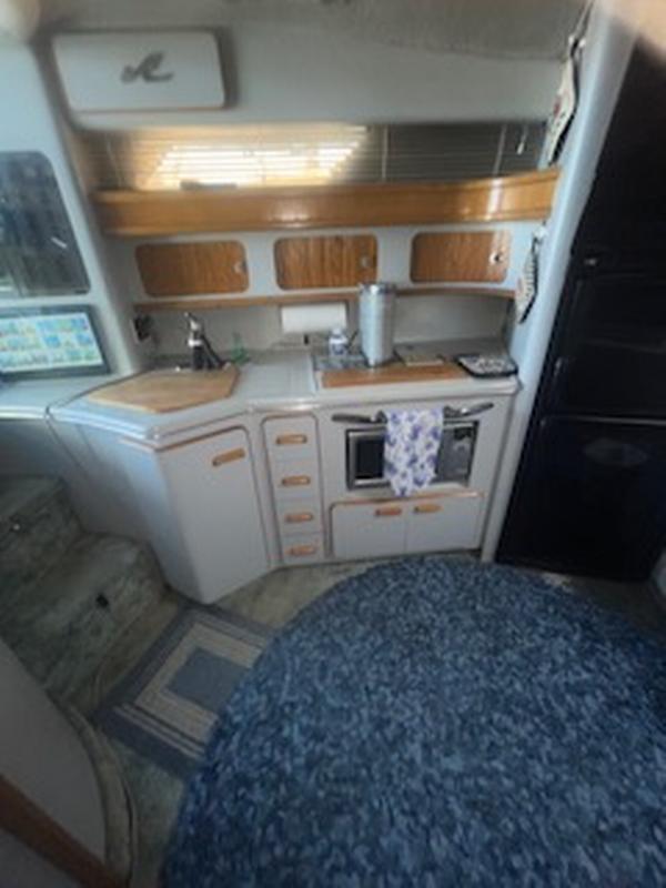 44' Sea Ray, Listing Number 100681562, - Photo No. 12