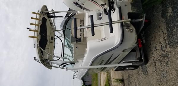 25' Hydra-Sports, Listing Number 100888562, Image No. 3