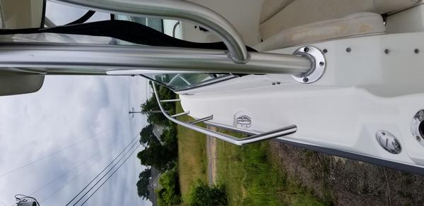25' Hydra-Sports, Listing Number 100888562, Image No. 12