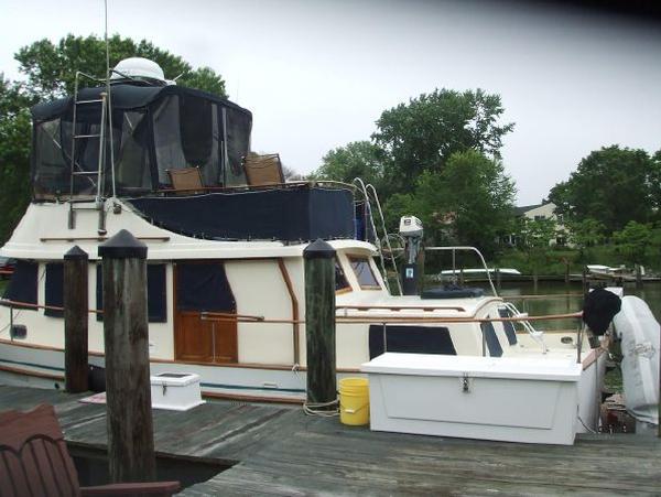 36' Albin, Listing Number 100736124, - Photo No. 3