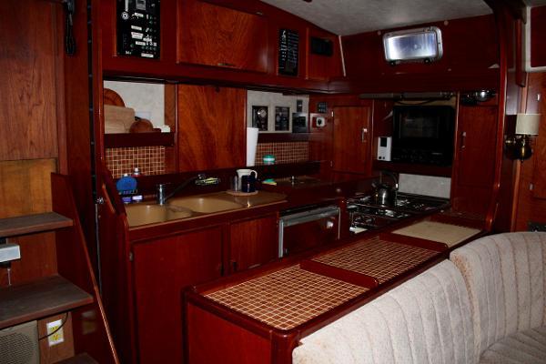 52' Amel, Listing Number 100769143, - Photo No. 35