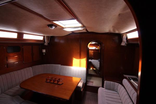 52' Amel, Listing Number 100769143, - Photo No. 40
