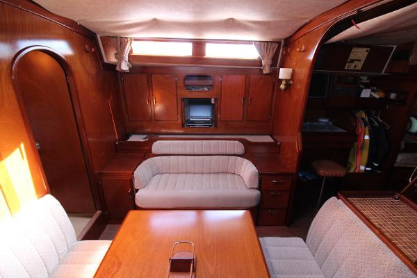 52' Amel, Listing Number 100769143, - Photo No. 45