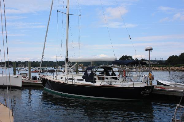 42' J Boats, Listing Number 100793063, - Photo No. 1