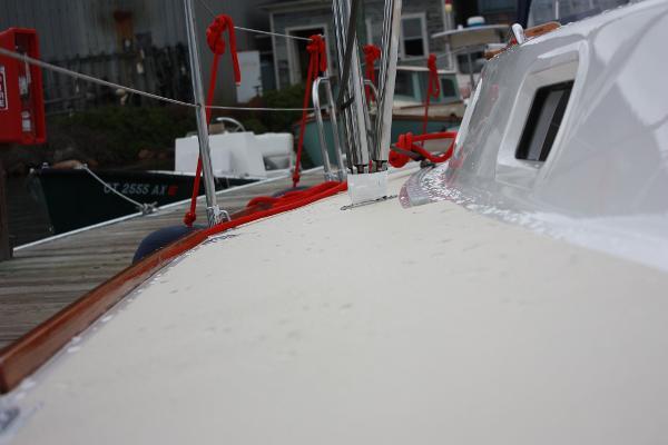 42' J Boats, Listing Number 100793063, - Photo No. 21