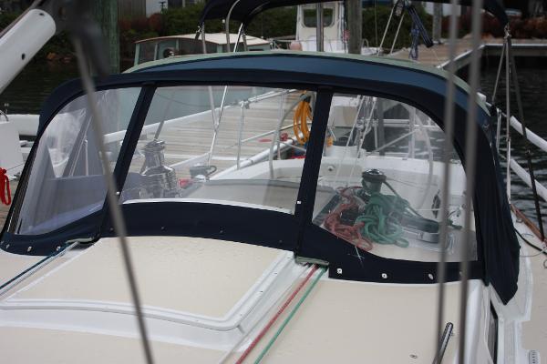 42' J Boats, Listing Number 100793063, - Photo No. 24