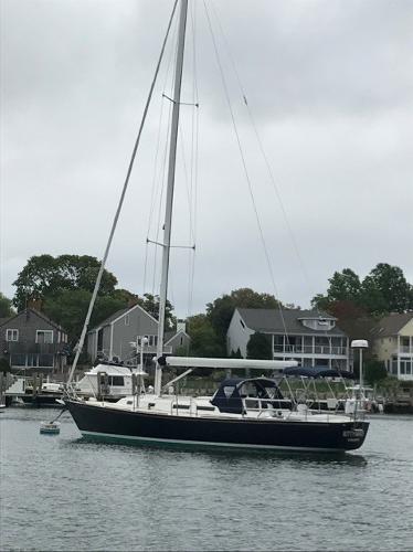 42' J Boats, Listing Number 100793063, - Photo No. 3