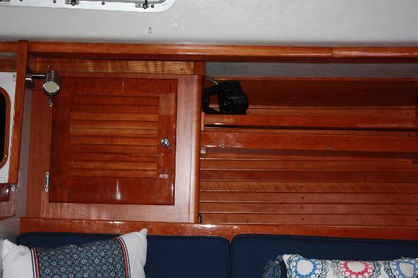 42' J Boats, Listing Number 100793063, - Photo No. 39
