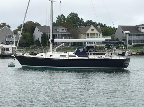 42' J Boats, Listing Number 100793063, - Photo No. 4