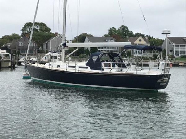 42' J Boats, Listing Number 100793063, - Photo No. 5