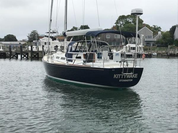 42' J Boats, Listing Number 100793063, - Photo No. 6