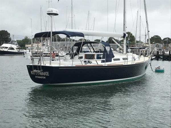 42' J Boats, Listing Number 100793063, - Photo No. 7