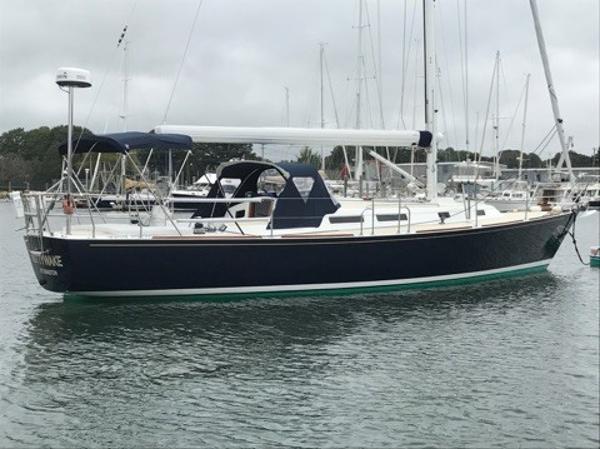 42' J Boats, Listing Number 100793063, - Photo No. 8