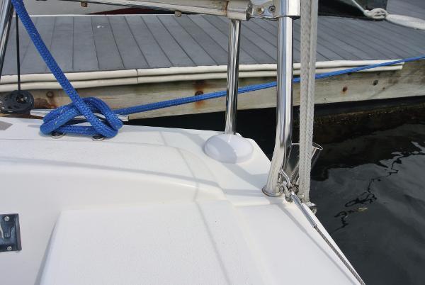 32' J Boats, Listing Number 100793899, - Photo No. 13
