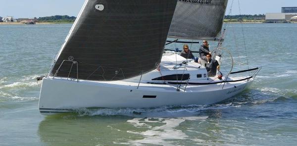 32' J Boats, Listing Number 100793899, - Photo No. 19