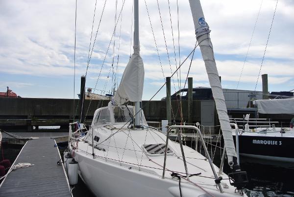 32' J Boats, Listing Number 100793899, - Photo No. 3