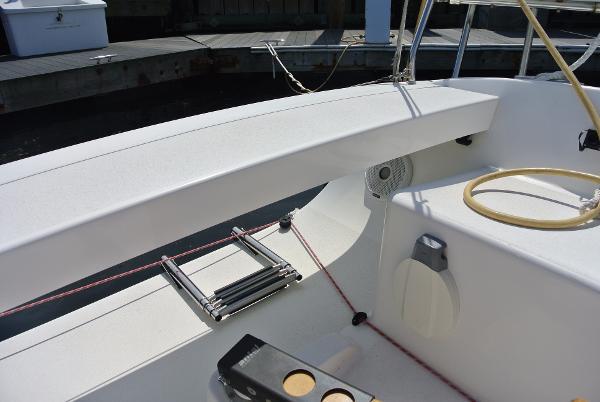 32' J Boats, Listing Number 100793899, - Photo No. 32