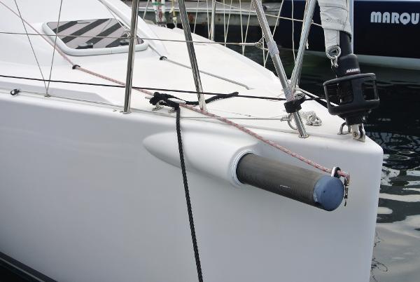 32' J Boats, Listing Number 100793899, - Photo No. 5