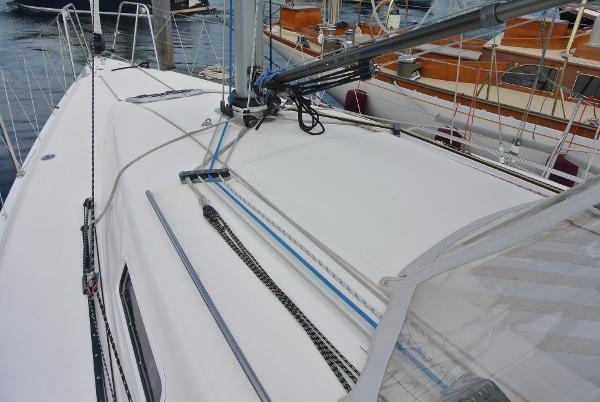 32' J Boats, Listing Number 100793899, - Photo No. 7