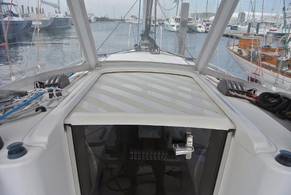 32' J Boats, Listing Number 100793899, - Photo No. 8