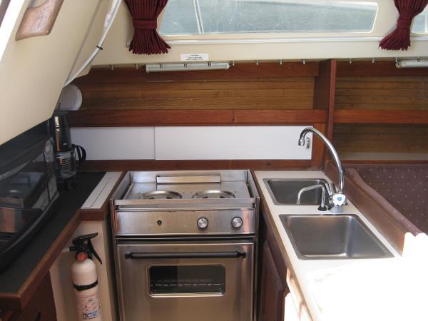 30' Catalina, Listing Number 100815409, Image No. 16