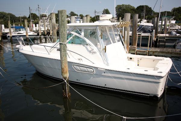 30' Rampage, Listing Number 100817715, Image No. 2