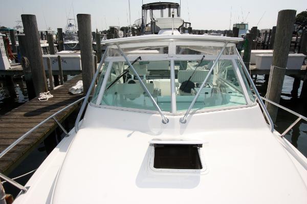 30' Rampage, Listing Number 100817715, Image No. 20