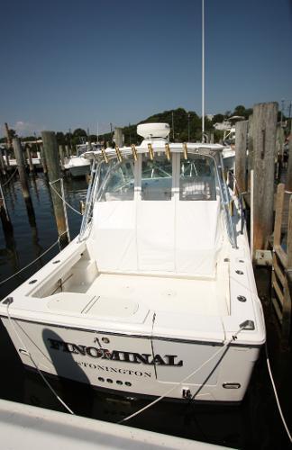 30' Rampage, Listing Number 100817715, - Photo No. 3