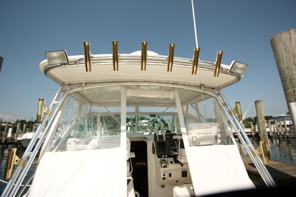 30' Rampage, Listing Number 100817715, - Photo No. 8