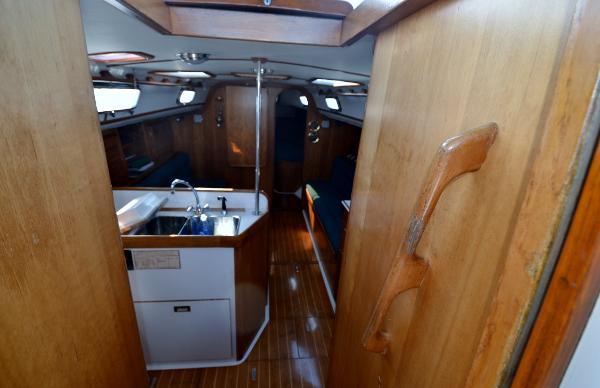 35' Freedom, Listing Number 100819416, Image No. 10
