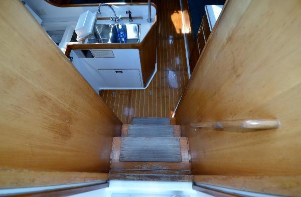 35' Freedom, Listing Number 100819416, - Photo No. 11