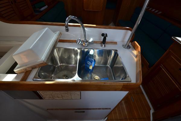 35' Freedom, Listing Number 100819416, - Photo No. 24