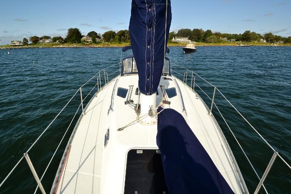 35' Freedom, Listing Number 100819416, - Photo No. 5