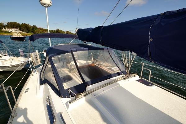 35' Freedom, Listing Number 100819416, - Photo No. 9