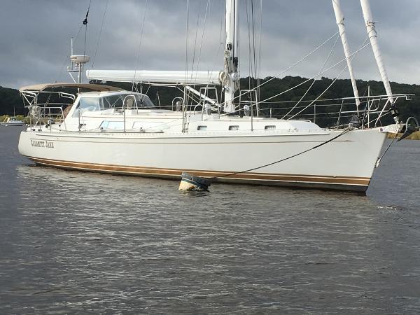 46' Outbound, Listing Number 100819682, - Photo No. 38