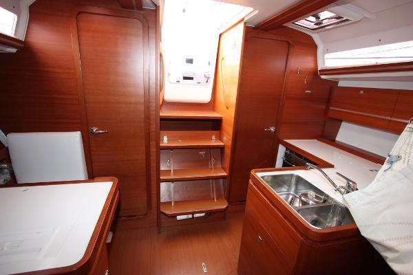 36' Dufour, Listing Number 100824385, - Photo No. 7