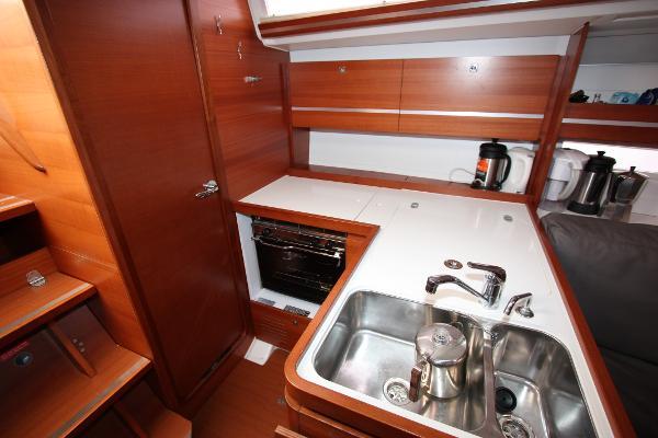 36' Dufour, Listing Number 100824385, - Photo No. 9