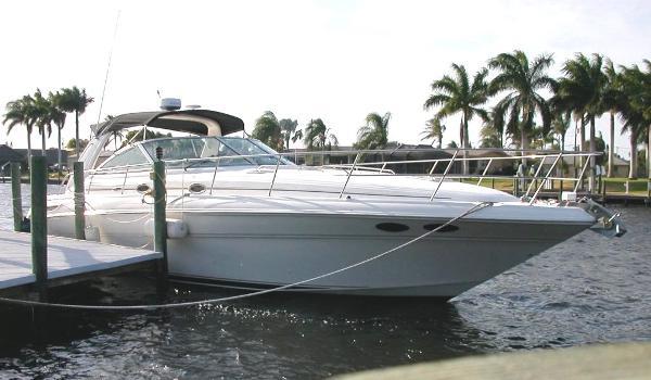 41' Sea Ray, Listing Number 100784889, - Photo No. 1