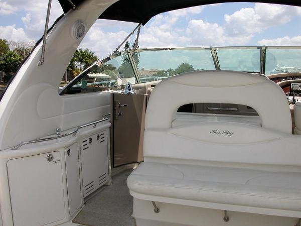 41' Sea Ray, Listing Number 100784889, - Photo No. 11