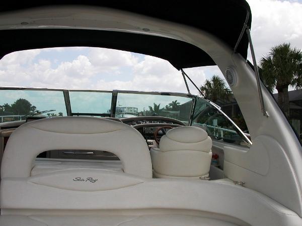 41' Sea Ray, Listing Number 100784889, - Photo No. 12