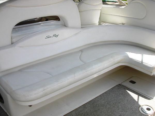 41' Sea Ray, Listing Number 100784889, - Photo No. 13