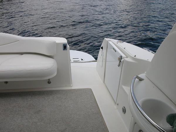 41' Sea Ray, Listing Number 100784889, - Photo No. 14