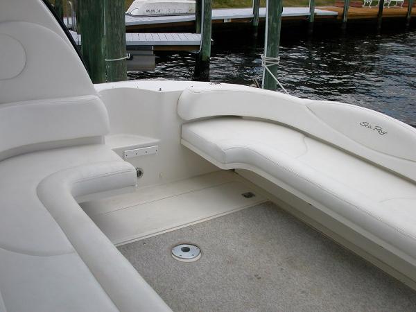 41' Sea Ray, Listing Number 100784889, - Photo No. 15