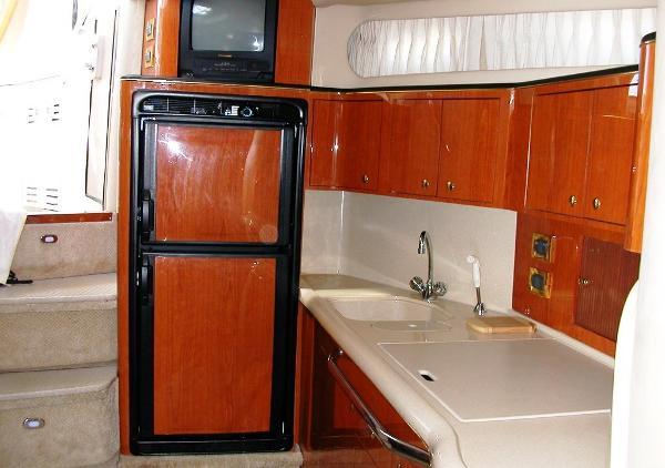 41' Sea Ray, Listing Number 100784889, - Photo No. 16