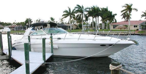 41' Sea Ray, Listing Number 100784889, - Photo No. 2