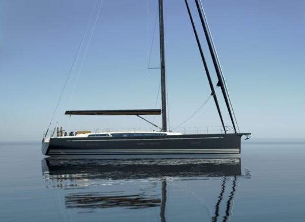 57' X-Yachts, Listing Number 100852176, Image No. 2