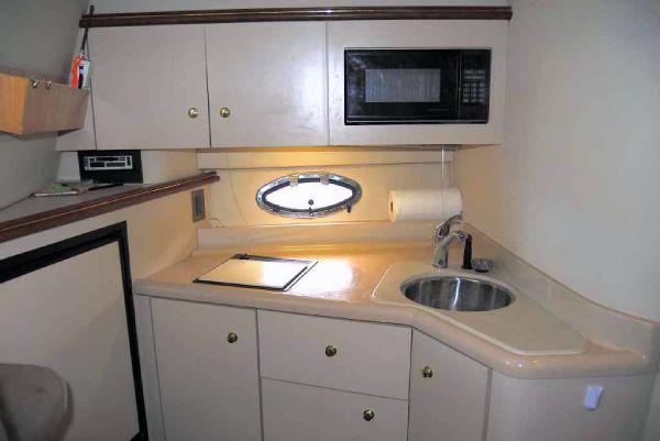 33' Cruisers Yachts, Listing Number 100614847, - Photo No. 23