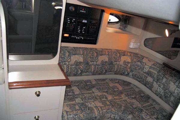33' Cruisers Yachts, Listing Number 100614847, - Photo No. 25