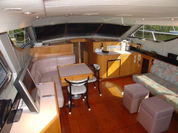 52' Vitech, Listing Number 100665665, - Photo No. 11