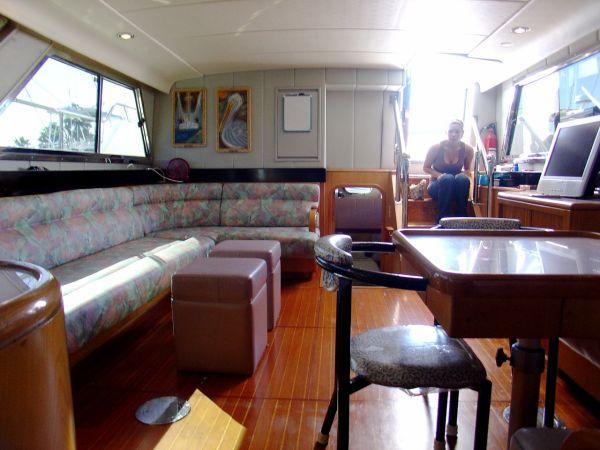 52' Vitech, Listing Number 100665665, - Photo No. 12